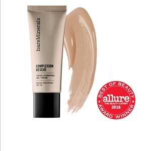 NEW Bareminerals Complexion Rescue Wheat 4.5